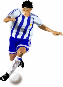 开云体育备用链接-中国足球球员位置多样性对比研究，足球员分布