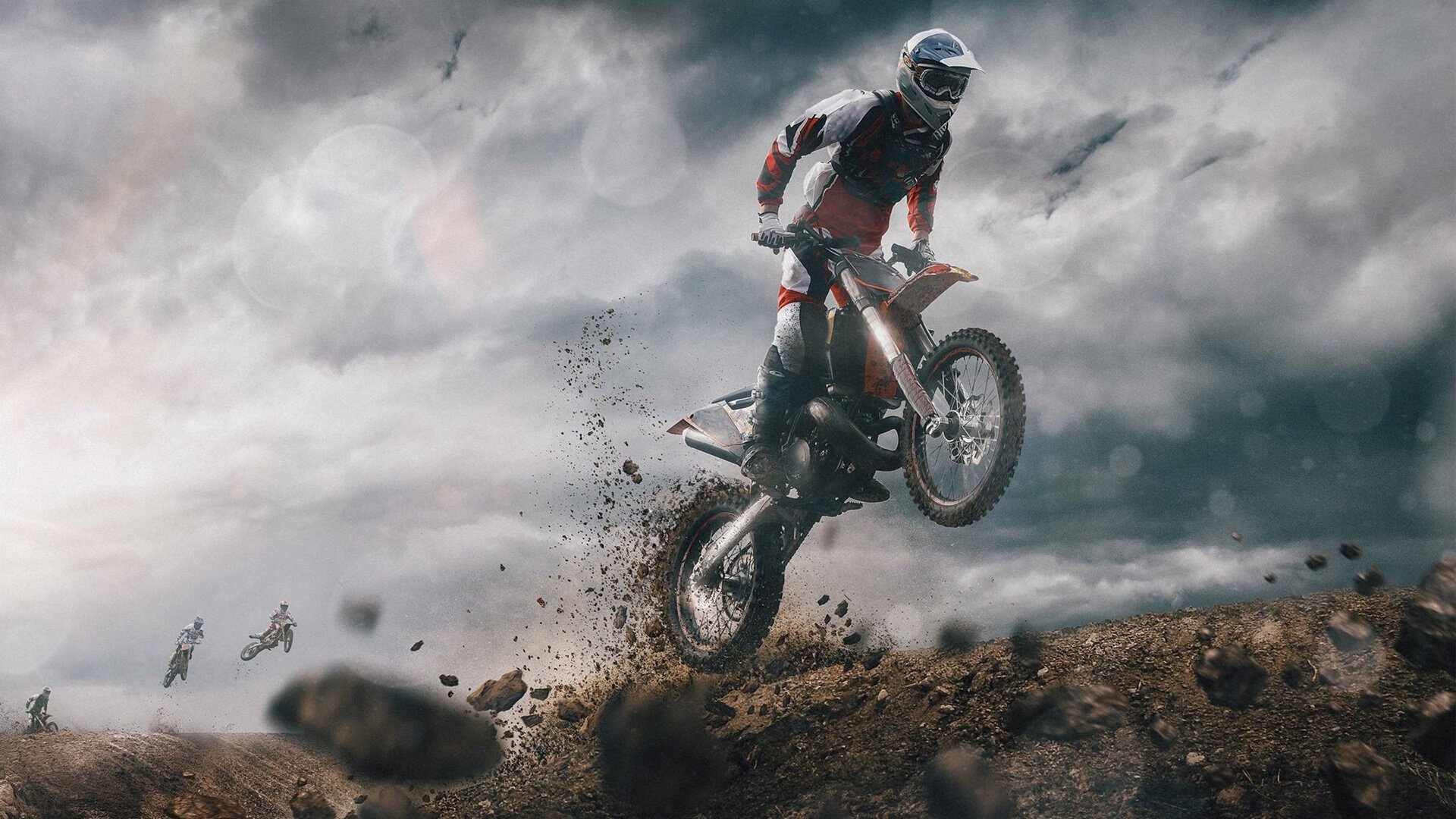 “笑声与奔跑同行！牛仔3K亲子跑点燃香港街头”